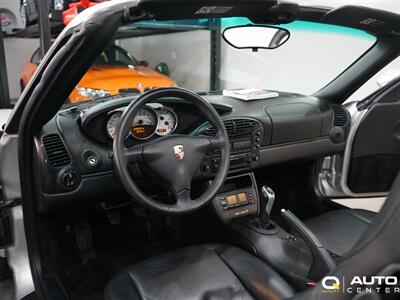 2002 Porsche Boxster S   - Photo 19 - Lynnwood, WA 98036
