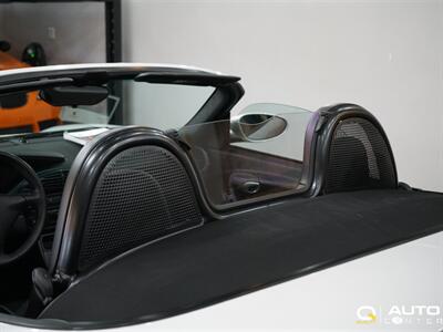 2002 Porsche Boxster S   - Photo 8 - Lynnwood, WA 98036