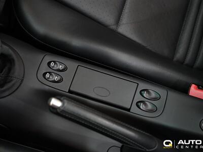 2002 Porsche Boxster S   - Photo 24 - Lynnwood, WA 98036
