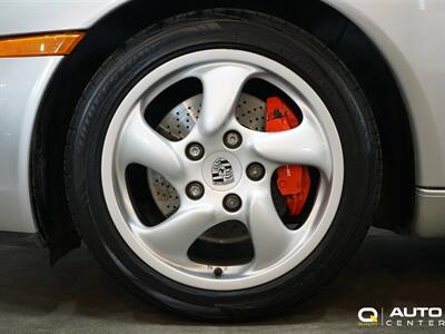 2002 Porsche Boxster S   - Photo 9 - Lynnwood, WA 98036