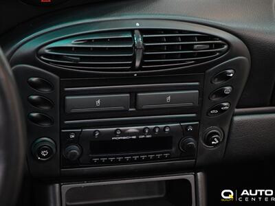 2002 Porsche Boxster S   - Photo 21 - Lynnwood, WA 98036