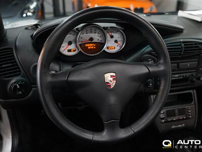 2002 Porsche Boxster S   - Photo 20 - Lynnwood, WA 98036