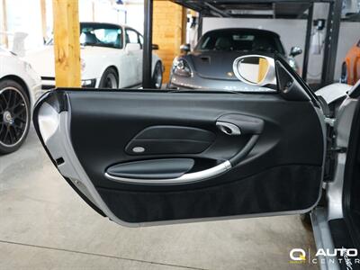 2002 Porsche Boxster S   - Photo 13 - Lynnwood, WA 98036