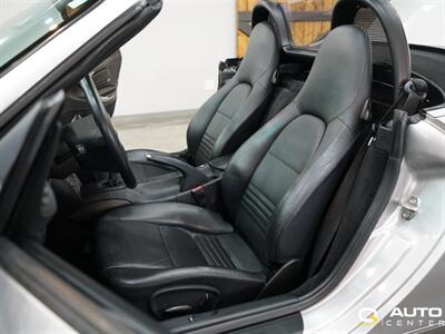2002 Porsche Boxster S   - Photo 15 - Lynnwood, WA 98036