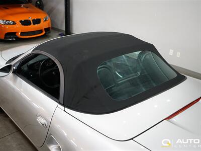2002 Porsche Boxster S   - Photo 30 - Lynnwood, WA 98036