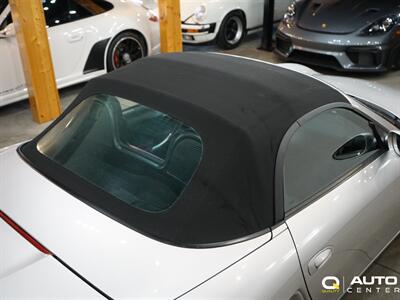 2002 Porsche Boxster S   - Photo 31 - Lynnwood, WA 98036