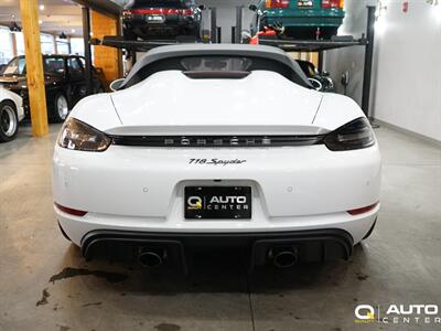 2020 Porsche 718 Boxster   - Photo 6 - Lynnwood, WA 98036