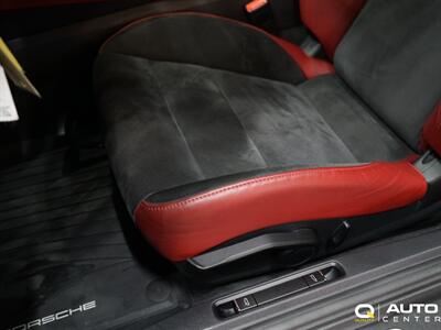 2020 Porsche 718 Boxster   - Photo 19 - Lynnwood, WA 98036