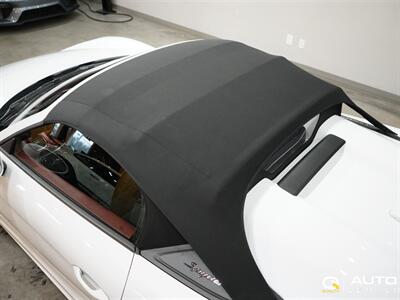 2020 Porsche 718 Boxster   - Photo 9 - Lynnwood, WA 98036
