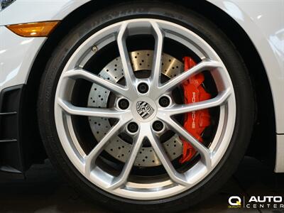 2020 Porsche 718 Boxster   - Photo 11 - Lynnwood, WA 98036