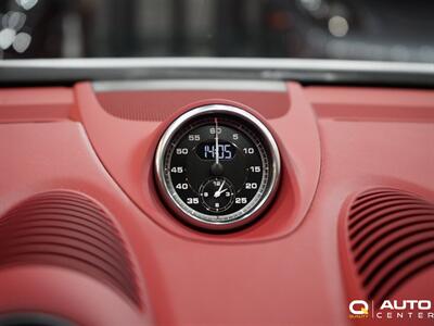 2020 Porsche 718 Boxster   - Photo 27 - Lynnwood, WA 98036