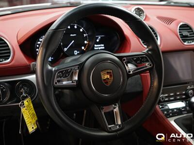 2020 Porsche 718 Boxster   - Photo 22 - Lynnwood, WA 98036