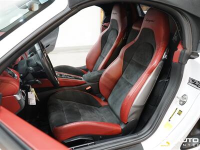 2020 Porsche 718 Boxster   - Photo 17 - Lynnwood, WA 98036