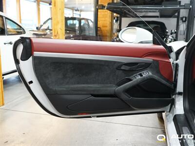 2020 Porsche 718 Boxster   - Photo 14 - Lynnwood, WA 98036