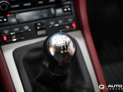 2020 Porsche 718 Boxster   - Photo 31 - Lynnwood, WA 98036