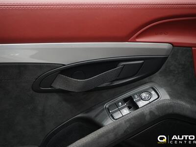 2020 Porsche 718 Boxster   - Photo 16 - Lynnwood, WA 98036