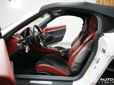 2020 Porsche 718 Boxster   - Photo 20 - Lynnwood, WA 98036
