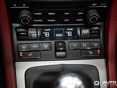 2020 Porsche 718 Boxster   - Photo 30 - Lynnwood, WA 98036