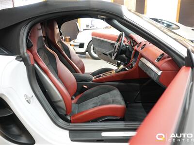 2020 Porsche 718 Boxster   - Photo 37 - Lynnwood, WA 98036
