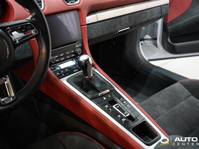 2020 Porsche 718 Boxster   - Photo 26 - Lynnwood, WA 98036