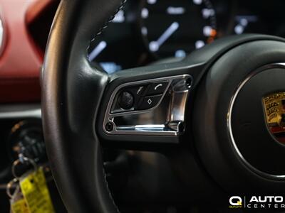 2020 Porsche 718 Boxster   - Photo 23 - Lynnwood, WA 98036