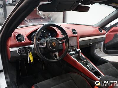 2020 Porsche 718 Boxster   - Photo 21 - Lynnwood, WA 98036