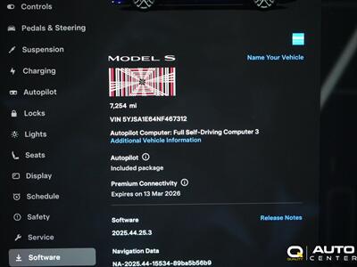 2022 Tesla Model S Plaid   - Photo 21 - Lynnwood, WA 98036