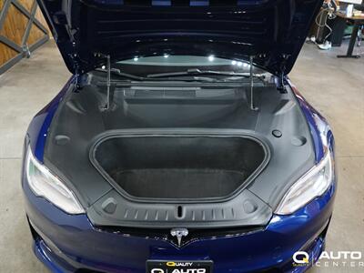 2022 Tesla Model S Plaid   - Photo 9 - Lynnwood, WA 98036