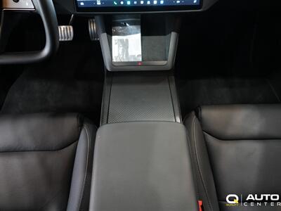 2022 Tesla Model S Plaid   - Photo 19 - Lynnwood, WA 98036