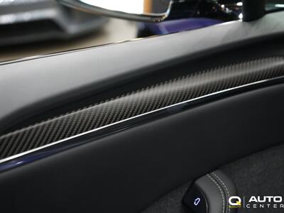 2022 Tesla Model S Plaid   - Photo 12 - Lynnwood, WA 98036