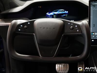 2022 Tesla Model S Plaid   - Photo 16 - Lynnwood, WA 98036