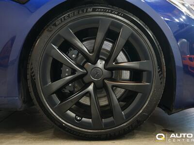 2022 Tesla Model S Plaid   - Photo 8 - Lynnwood, WA 98036
