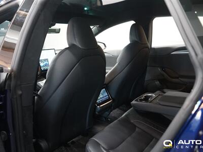 2022 Tesla Model S Plaid   - Photo 26 - Lynnwood, WA 98036