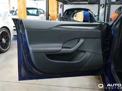 2022 Tesla Model S Plaid   - Photo 11 - Lynnwood, WA 98036