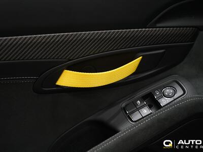 2025 Porsche 718 Boxster RS   - Photo 16 - Lynnwood, WA 98036