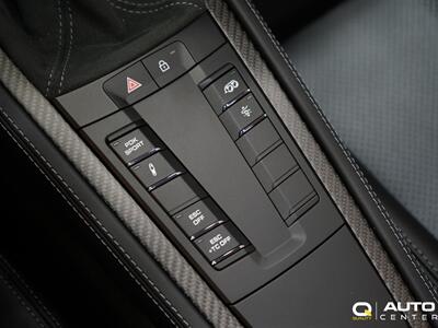 2025 Porsche 718 Boxster RS   - Photo 29 - Lynnwood, WA 98036