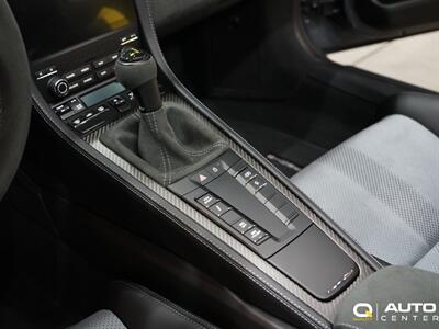 2025 Porsche 718 Boxster RS   - Photo 28 - Lynnwood, WA 98036