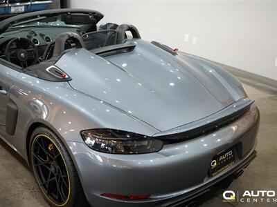 2025 Porsche 718 Boxster RS   - Photo 8 - Lynnwood, WA 98036