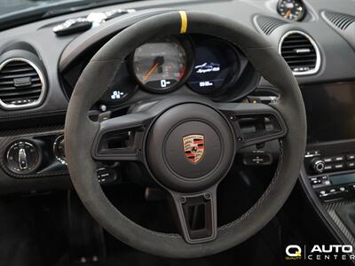 2025 Porsche 718 Boxster RS   - Photo 24 - Lynnwood, WA 98036