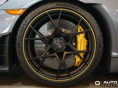 2025 Porsche 718 Boxster RS   - Photo 10 - Lynnwood, WA 98036