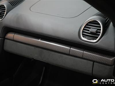 2025 Porsche 718 Boxster RS   - Photo 32 - Lynnwood, WA 98036