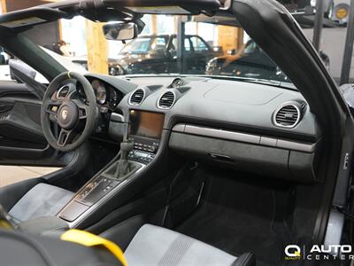 2025 Porsche 718 Boxster RS   - Photo 31 - Lynnwood, WA 98036