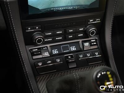 2025 Porsche 718 Boxster RS   - Photo 37 - Lynnwood, WA 98036