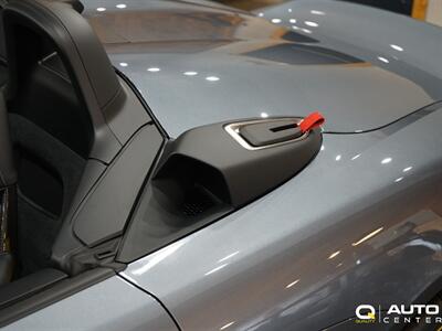 2025 Porsche 718 Boxster RS   - Photo 9 - Lynnwood, WA 98036