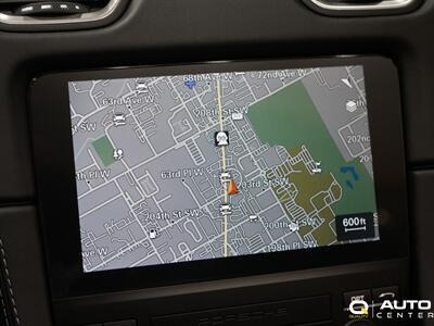 2025 Porsche 718 Boxster RS   - Photo 35 - Lynnwood, WA 98036