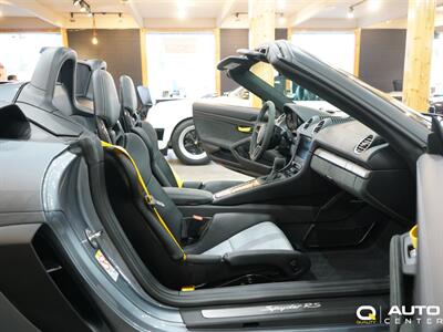 2025 Porsche 718 Boxster RS   - Photo 33 - Lynnwood, WA 98036