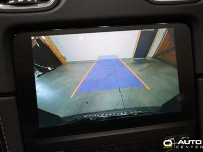 2025 Porsche 718 Boxster RS   - Photo 36 - Lynnwood, WA 98036