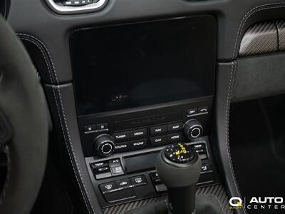 2025 Porsche 718 Boxster RS   - Photo 27 - Lynnwood, WA 98036