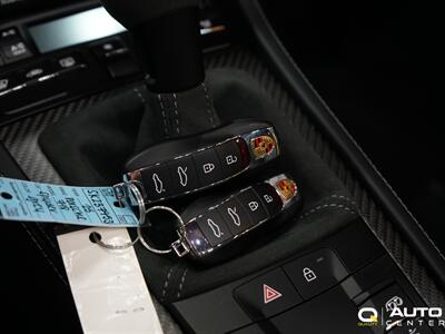 2025 Porsche 718 Boxster RS   - Photo 38 - Lynnwood, WA 98036