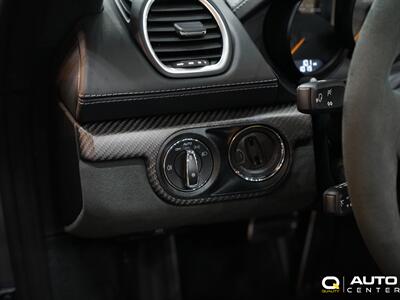 2025 Porsche 718 Boxster RS   - Photo 25 - Lynnwood, WA 98036